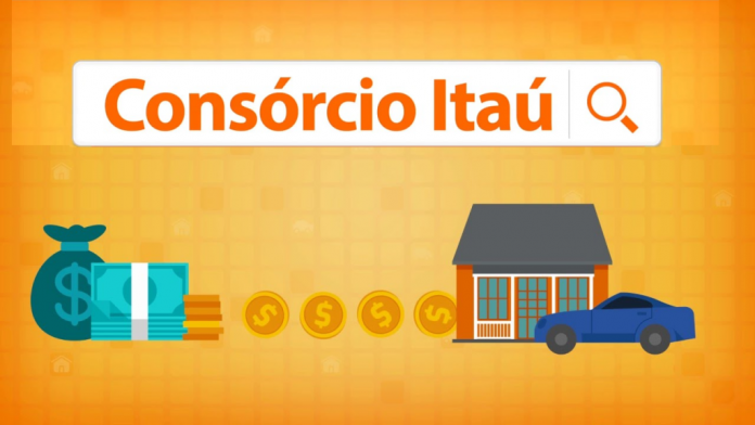 Consórcio Imobiliário do Banco Itaú
