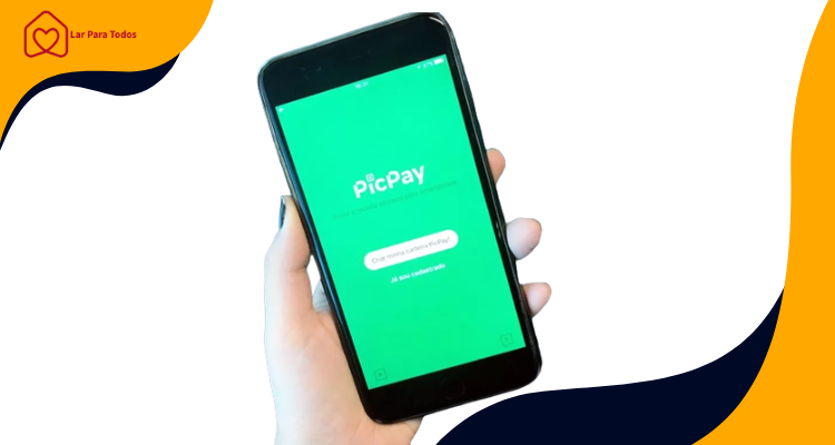 Cashback do App Picpay: dinheiro de volta na conta