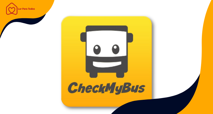 App CheckMyBus: descontos em passagens