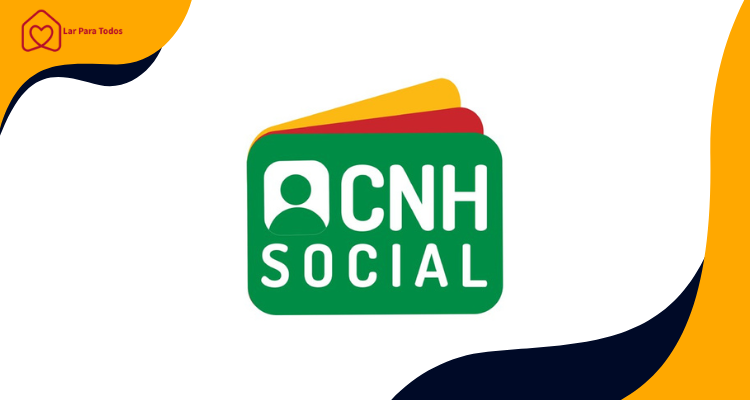 CNH Social: tire sua habilitação grátis