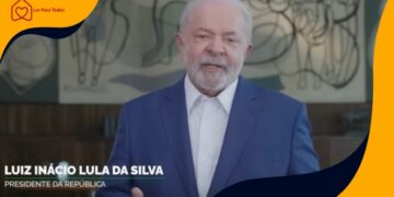 Dia do Trabalhador: Lula anuncia aumento do salário mínimo e da isenção do IR