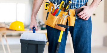Como fazer a manutenção da casa? Confira as dicas essenciais