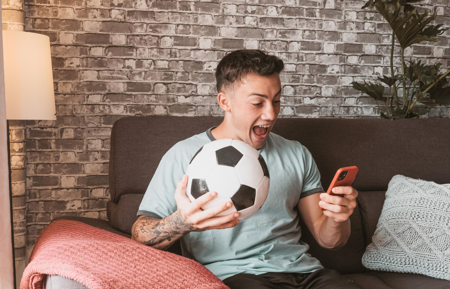 Assistir Futebol Ao vivo: Dicas de como assistir futebol online