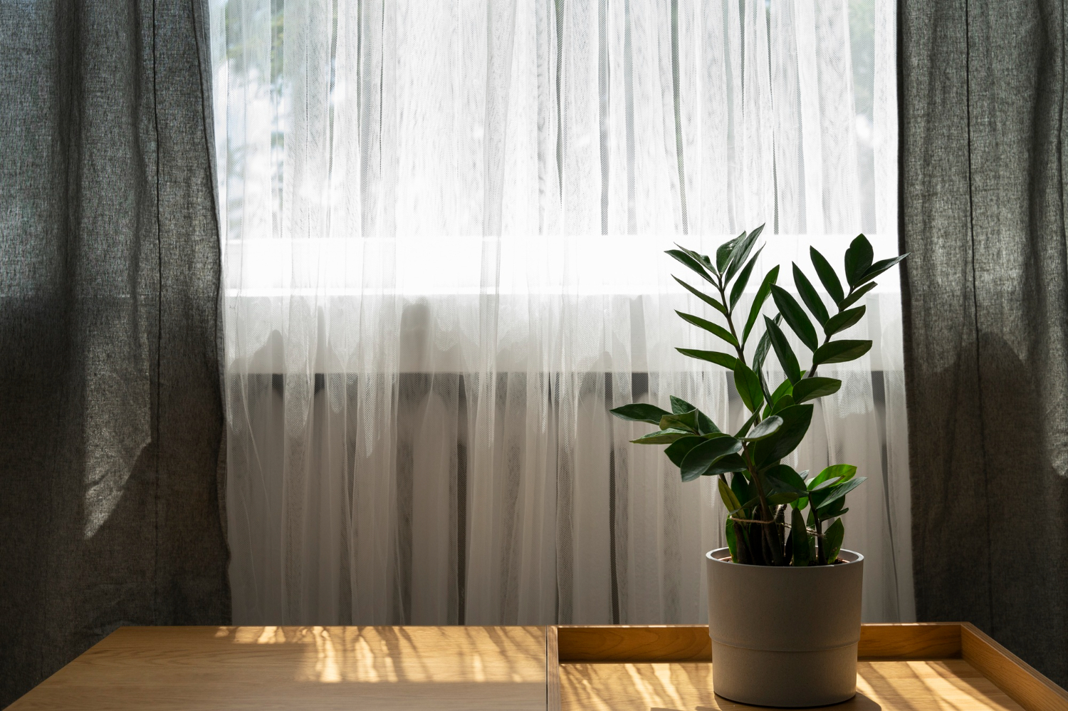 tipos de cortinas mais escuras para bem-estar