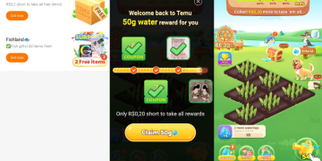 Discover How to Get Free Products on Temu!