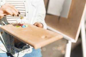 DIY com materiais reciclados