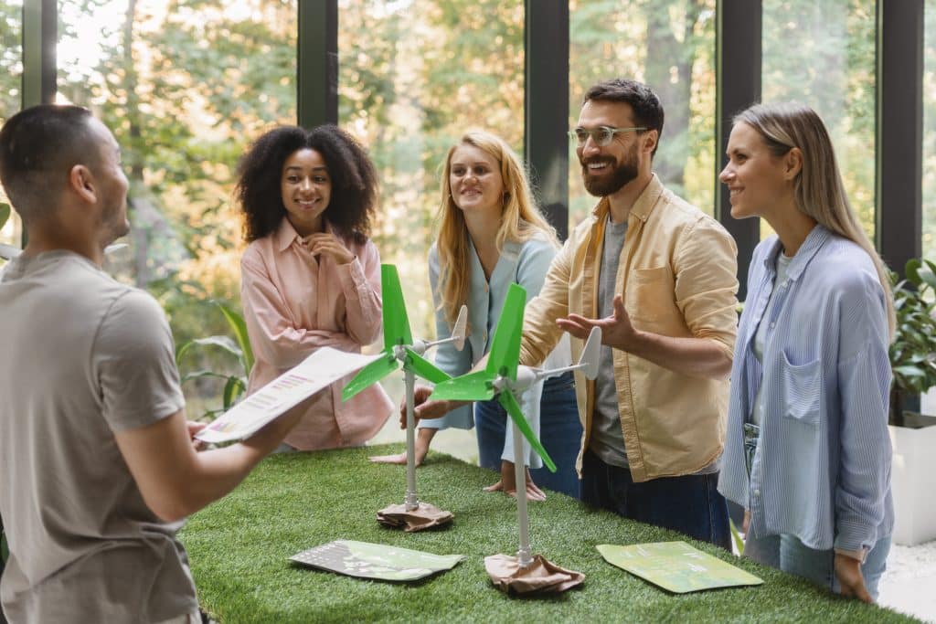 Como planejar uma reforma sustentável