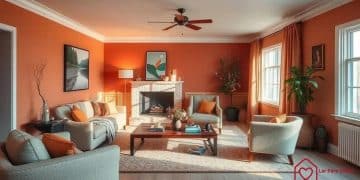 Design emocional de interiores e como ele transforma ambientes