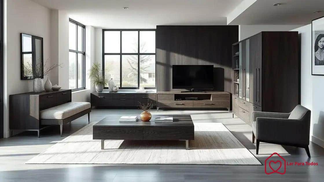 Benefits of black smoked oak