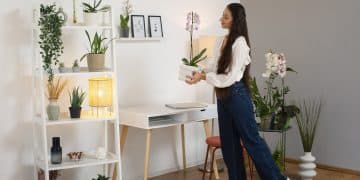 Tendências de decoração para apartamentos pequenos