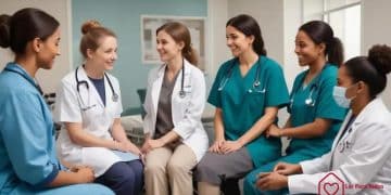 Managing HIV-related stigma in healthcare settings