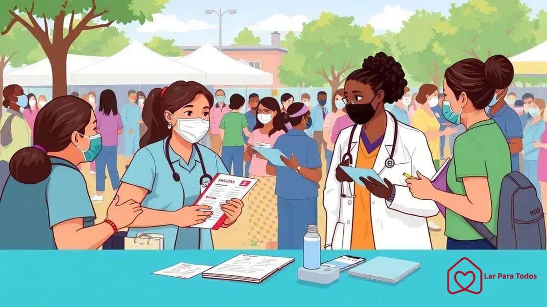Future directions for public health initiatives