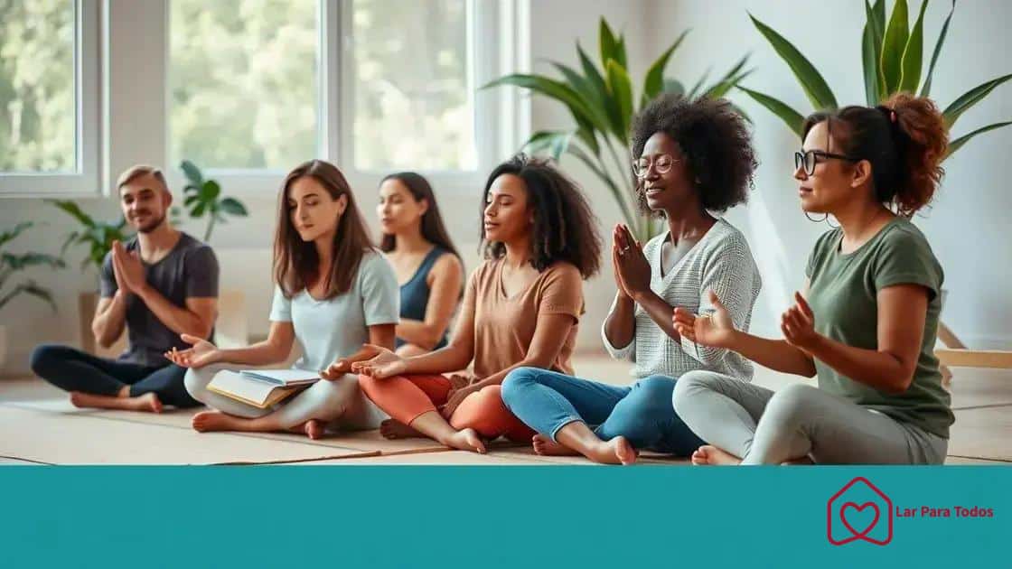 Mental health practices for everyone