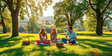 Eco-friendly lifestyle choices