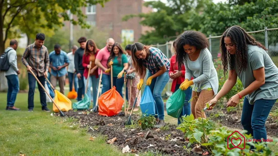 Eco-friendly lifestyle choices