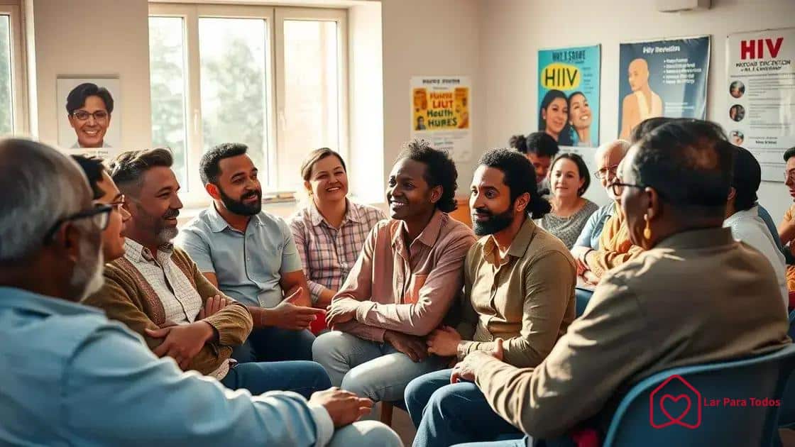 The role of community engagement