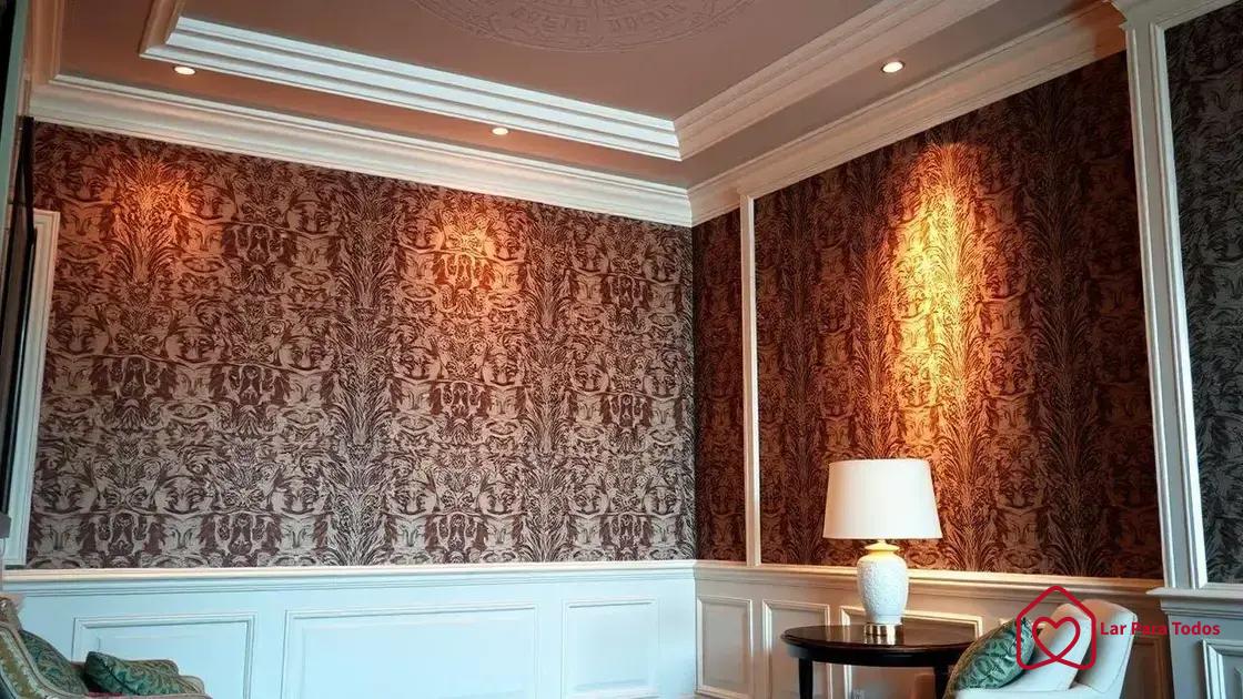 How to choose the right patterns