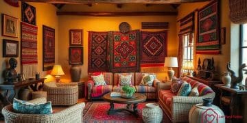 Cultural specificity décor in South Africa: Unveiling unique styles