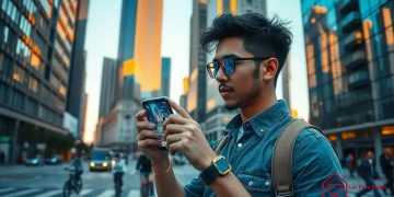 Usar apps de AR e VR 2025 para melhorar sua experiência