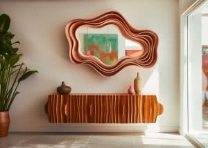tendências de decoração