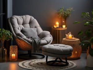 tendências de decoração