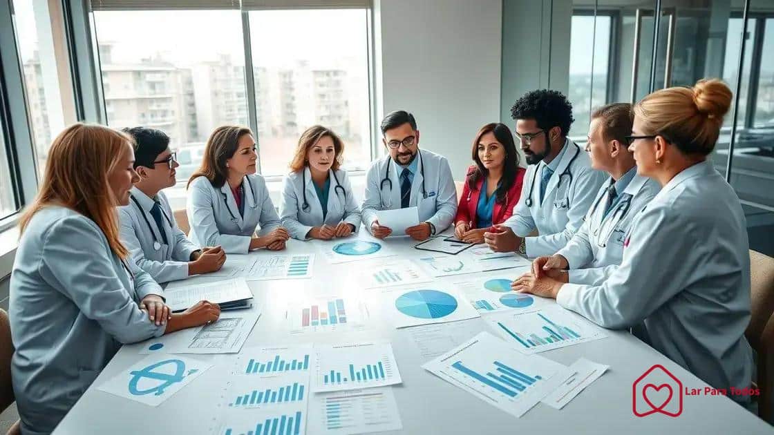 NHI impact on public health