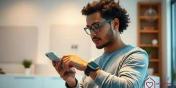 Genomics wearables