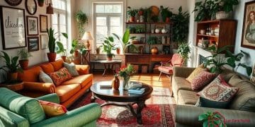 Apps de decoração e inspirações para transformar seu espaço