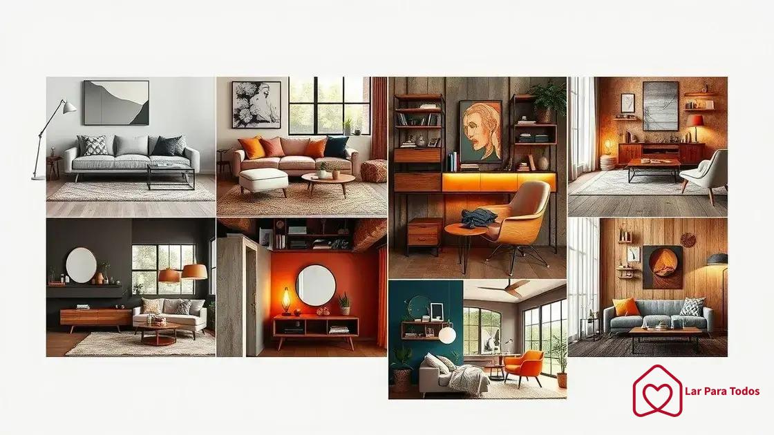 Dicas para encontrar o estilo ideal