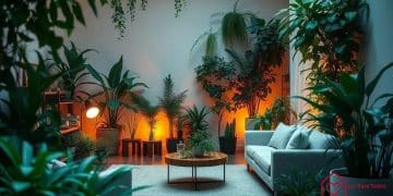 Tech-free mindful living spaces SA: A guide to calm