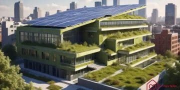 Sustentabilidade funcional em arquitetura: um futuro mais verde