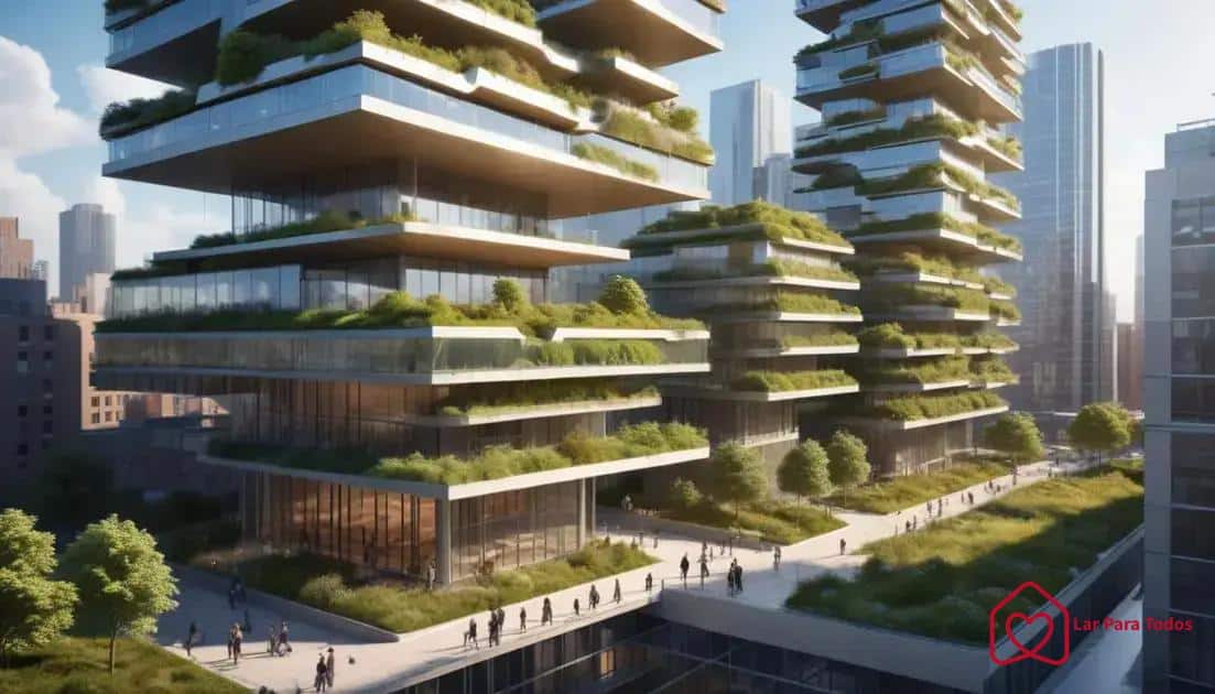 Sustentabilidade funcional em arquitetura