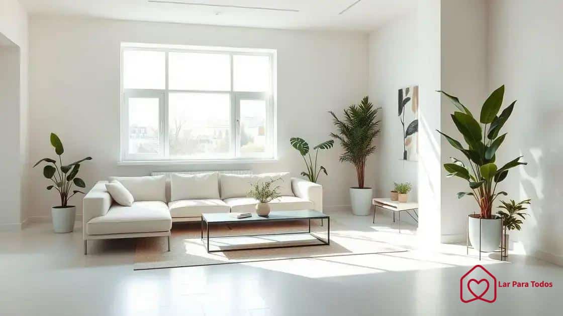 Practical tips for decluttering your space
