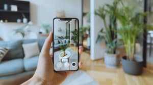 Apps de decoração