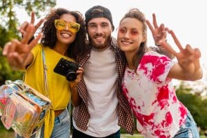 Cultural immersion tourism