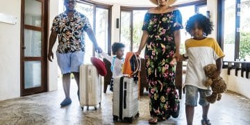 Cultural immersion tourism