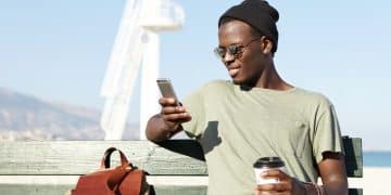 Mobile-first travel planning South Africa