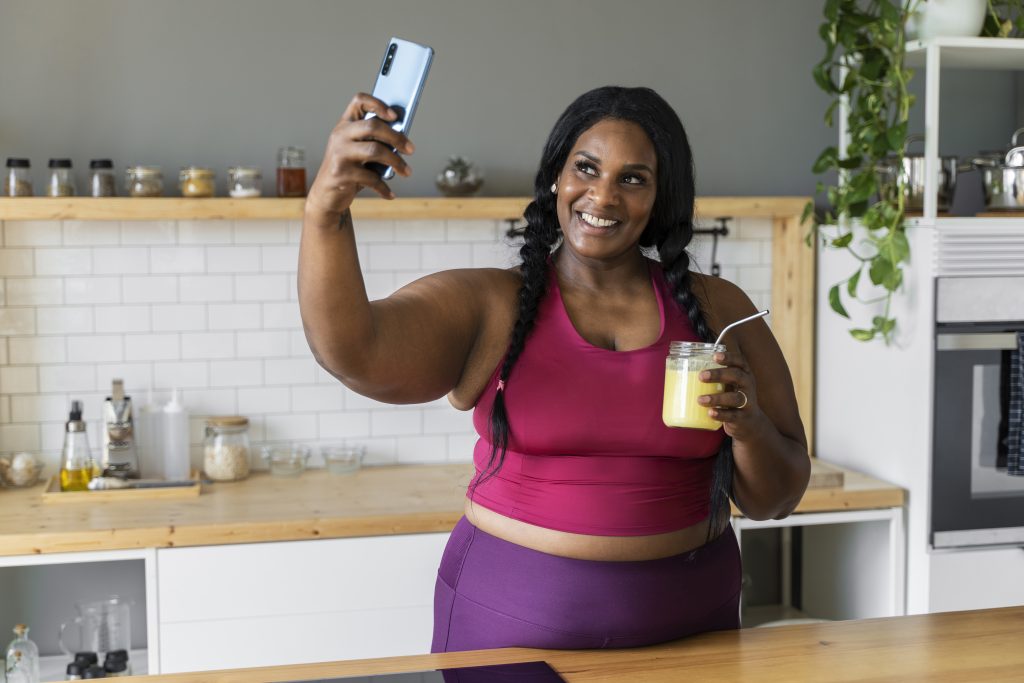 Effective strategies for combating obesity among African women