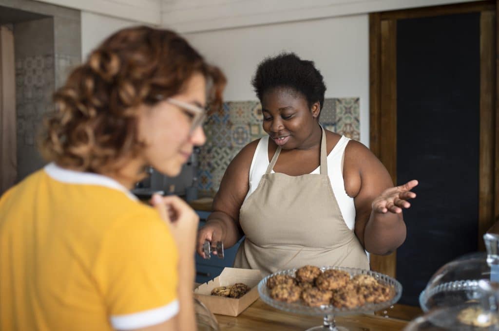 Understanding the factors leading to obesity in African women