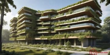 Sustentabilidade funcional em arquitetura