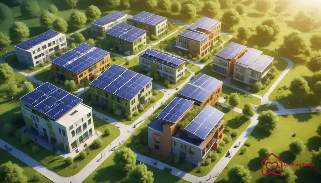 Sustentabilidade funcional em arquitetura