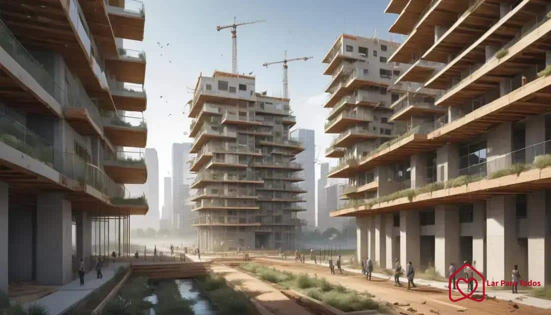 Desafios na implementação da sustentabilidade