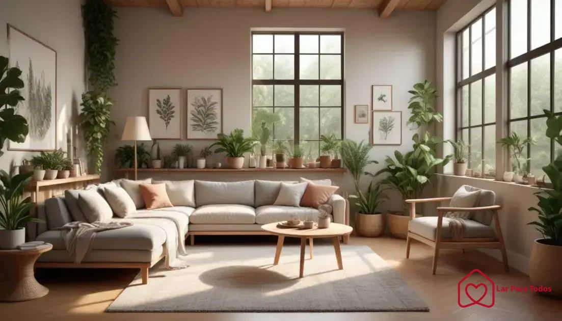 Elementos essenciais da arquitetura afetiva