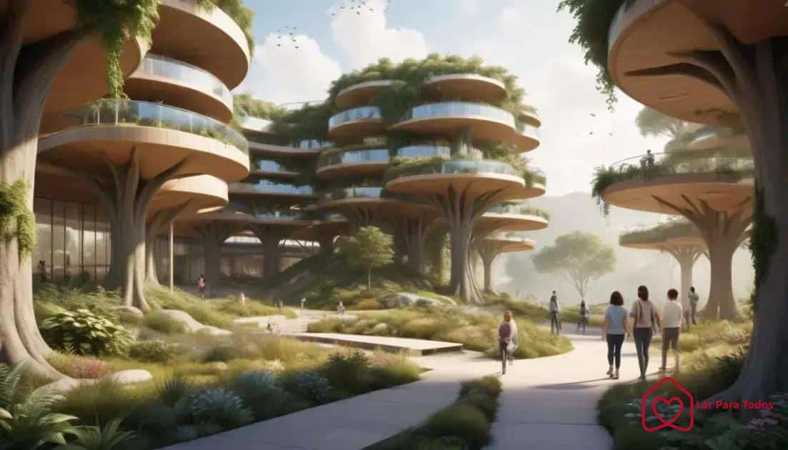 O futuro da arquitetura afetiva