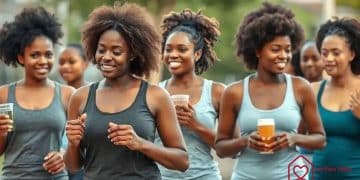 Rise in obesity among African women study reveals shocking truths