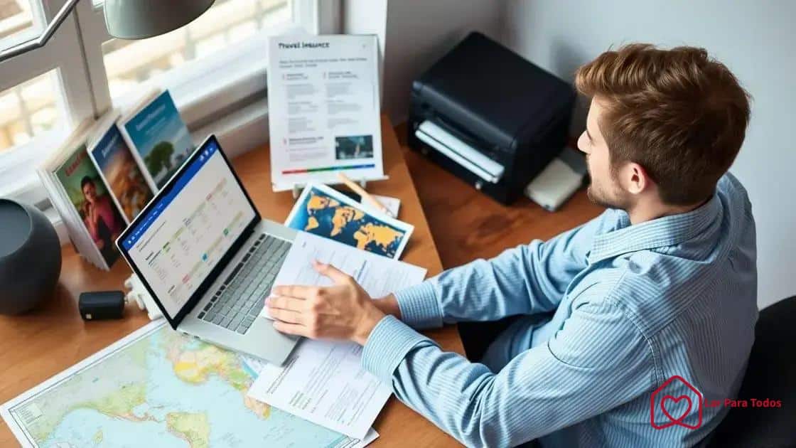 How to choose your destination