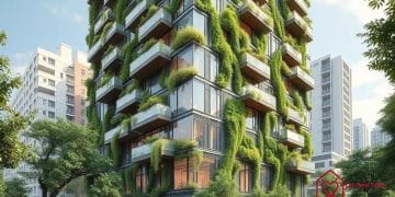 Fachadas ativas arquitetura urbana: transforme seu espaço