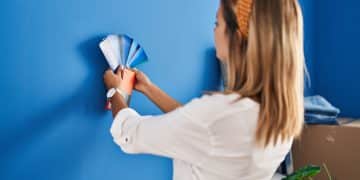 pintura sem voc para apartamentos pequenos