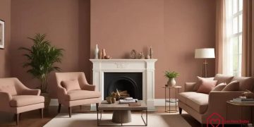 How to use Pantone Mocha Mousse 2025 at home