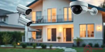 Dicas de segurança eletrônica residencial para sua casa